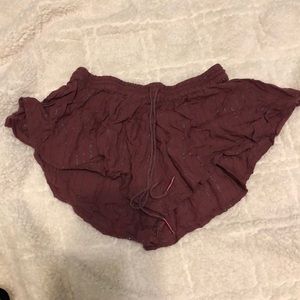 Urban outfitters shorts